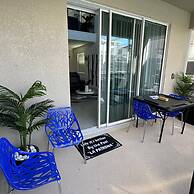 La Patrona 5Bd w Private Pool Waterpark Champions Gate 8919