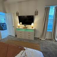 La Patrona 5Bd w Private Pool Waterpark Champions Gate 8919