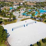 La Patrona 5Bd w Private Pool Waterpark Champions Gate 8919