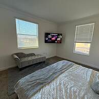 La Patrona 5Bd w Private Pool Waterpark Champions Gate 8919