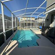 La Patrona 5Bd w Private Pool Waterpark Champions Gate 8919