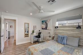 Family Retreat By Old Town w Pool