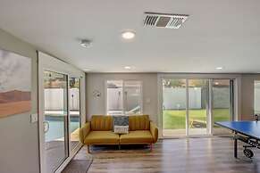 Family Retreat By Old Town w Pool