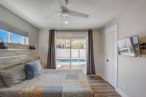 Family Retreat By Old Town w Pool