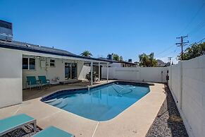 Family Retreat By Old Town w Pool