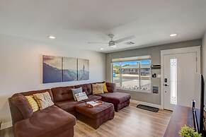 Family Retreat By Old Town w Pool