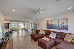 Family Retreat By Old Town w Pool