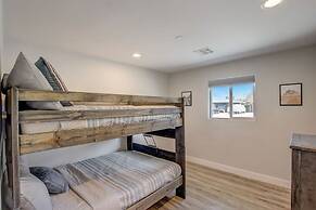 Family Retreat By Old Town w Pool