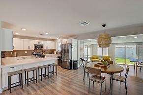 Family Retreat By Old Town w Pool