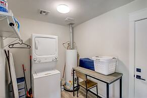 Family Retreat By Old Town w Pool