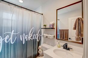 Family Retreat By Old Town w Pool