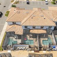 Gorgeous 4Bd w Pool Waterpark Storey Lake 4836m