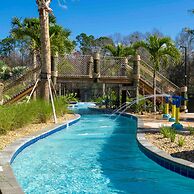 Gorgeous 4Bd w Pool Waterpark Storey Lake 4836m