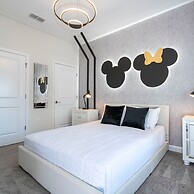 Gorgeous 4Bd w Pool Waterpark Storey Lake 4836m