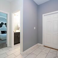 Gorgeous 4Bd w Pool Waterpark Storey Lake 4836m