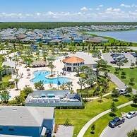 Gorgeous 4Bd w Pool Waterpark Storey Lake 4836m