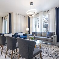 Gorgeous 4Bd w Pool Waterpark Storey Lake 4836m