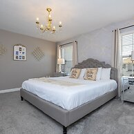 Gorgeous 4Bd w Pool Waterpark Storey Lake 4836m