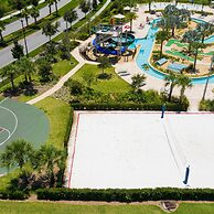 Gorgeous 4Bd w Pool Waterpark Storey Lake 4836m