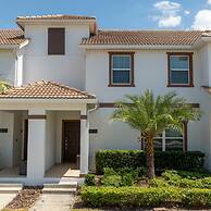 Gorgeous 4Bd w Pool Waterpark Storey Lake 4836m