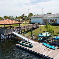 Gorgeous 4Bd w Pool Waterpark Storey Lake 4836m