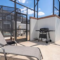 Gorgeous 4Bd w Pool Waterpark Storey Lake 4836m