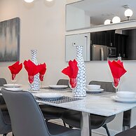 Gorgeous 4Bd w Pool Waterpark Storey Lake 4836m