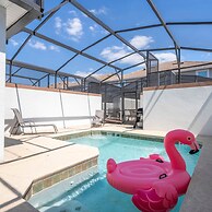 Gorgeous 4Bd w Pool Waterpark Storey Lake 4836m