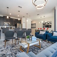 Gorgeous 4Bd w Pool Waterpark Storey Lake 4836m