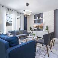 Gorgeous 4Bd w Pool Waterpark Storey Lake 4836m