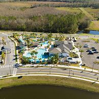 Gorgeous 4Bd w Pool Waterpark Storey Lake 4836m