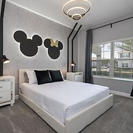 Gorgeous 4Bd w Pool Waterpark Storey Lake 4836m