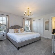 Gorgeous 4Bd w Pool Waterpark Storey Lake 4836m