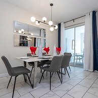 Gorgeous 4Bd w Pool Waterpark Storey Lake 4836m