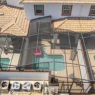 Gorgeous 4Bd w Pool Waterpark Storey Lake 4836m