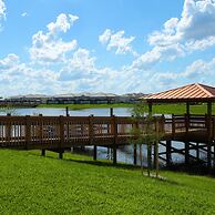 Gorgeous 4Bd w Pool Waterpark Storey Lake 4836m