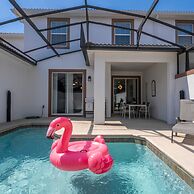 Gorgeous 4Bd w Pool Waterpark Storey Lake 4836m