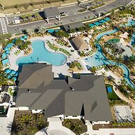 Gorgeous 4Bd w Pool Waterpark Storey Lake 4836m