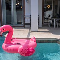 Gorgeous 4Bd w Pool Waterpark Storey Lake 4836m