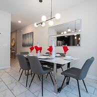 Gorgeous 4Bd w Pool Waterpark Storey Lake 4836m