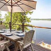 Red Cedar Haven in Sidney