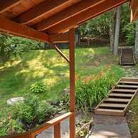 Red Cedar Haven in Sidney