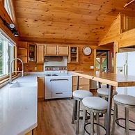 Red Cedar Haven in Sidney