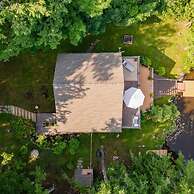 Red Cedar Haven in Sidney