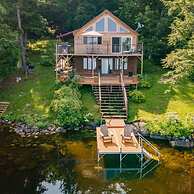 Red Cedar Haven in Sidney