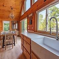 Red Cedar Haven in Sidney