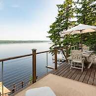 Red Cedar Haven in Sidney