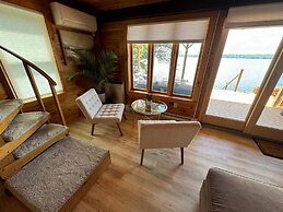 Red Cedar Haven in Sidney