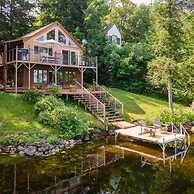 Red Cedar Haven in Sidney