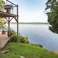 Red Cedar Haven in Sidney